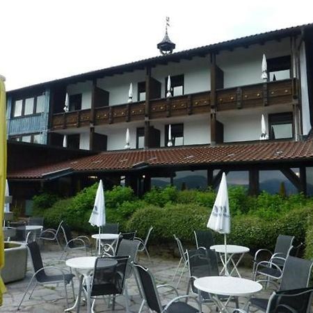 Schoene Unterkunft In Lohberg Mit Grillplatz Und Balkon Eksteriør bilde