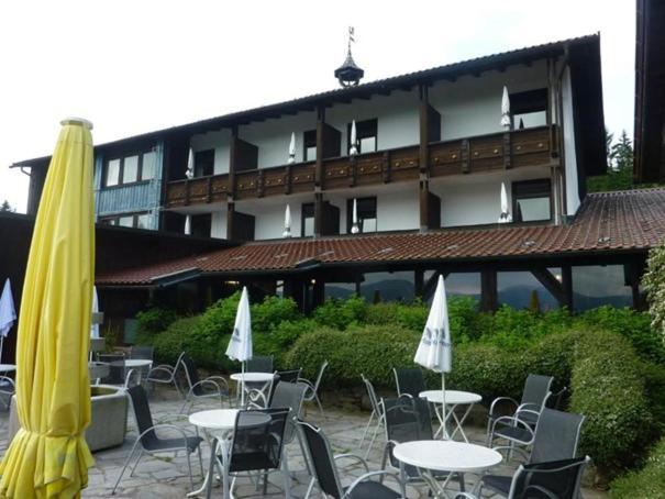 Schoene Unterkunft In Lohberg Mit Grillplatz Und Balkon Eksteriør bilde